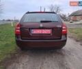 Коричневий Шкода Октавія, об'ємом двигуна 1.6 л та пробігом 189 тис. км за 8550 $, фото 6 на Automoto.ua