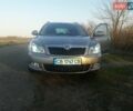 Коричневий Шкода Октавія, об'ємом двигуна 2 л та пробігом 185 тис. км за 14500 $, фото 4 на Automoto.ua
