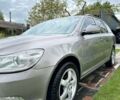 Коричневий Шкода Октавія, об'ємом двигуна 2 л та пробігом 289 тис. км за 7700 $, фото 4 на Automoto.ua