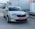 Коричневый Шкода Октавия, объемом двигателя 1.6 л и пробегом 155 тыс. км за 8500 $, фото 1 на Automoto.ua