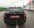 Коричневый Шкода Октавия, объемом двигателя 1.8 л и пробегом 191 тыс. км за 9300 $, фото 5 на Automoto.ua
