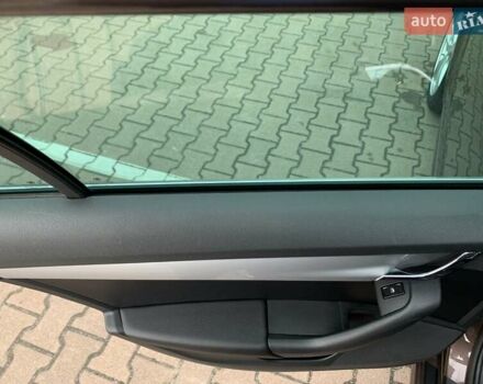 Коричневый Шкода Октавия, объемом двигателя 1.97 л и пробегом 193 тыс. км за 13200 $, фото 53 на Automoto.ua