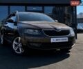 Коричневый Шкода Октавия, объемом двигателя 1.6 л и пробегом 264 тыс. км за 11990 $, фото 1 на Automoto.ua