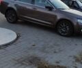 Коричневый Шкода Октавия, объемом двигателя 1.6 л и пробегом 305 тыс. км за 8500 $, фото 16 на Automoto.ua