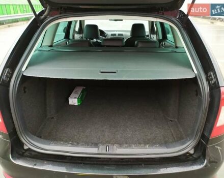 Коричневый Шкода Октавия, объемом двигателя 1.8 л и пробегом 191 тыс. км за 9300 $, фото 47 на Automoto.ua