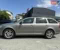 Коричневый Шкода Октавия, объемом двигателя 1.6 л и пробегом 246 тыс. км за 8600 $, фото 1 на Automoto.ua