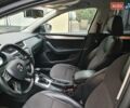 Коричневый Шкода Октавия, объемом двигателя 1.97 л и пробегом 256 тыс. км за 10900 $, фото 27 на Automoto.ua