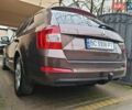 Коричневый Шкода Октавия, объемом двигателя 1.97 л и пробегом 256 тыс. км за 10900 $, фото 41 на Automoto.ua
