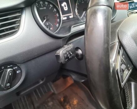 Коричневый Шкода Октавия, объемом двигателя 1.97 л и пробегом 256 тыс. км за 10900 $, фото 18 на Automoto.ua