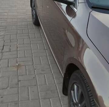 Коричневый Шкода Октавия, объемом двигателя 1.6 л и пробегом 305 тыс. км за 8500 $, фото 15 на Automoto.ua