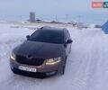 Коричневый Шкода Октавия, объемом двигателя 1.6 л и пробегом 280 тыс. км за 10500 $, фото 1 на Automoto.ua