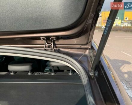 Коричневый Шкода Октавия, объемом двигателя 1.97 л и пробегом 193 тыс. км за 13200 $, фото 64 на Automoto.ua