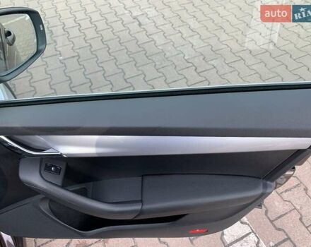 Коричневый Шкода Октавия, объемом двигателя 1.97 л и пробегом 193 тыс. км за 13200 $, фото 44 на Automoto.ua