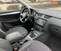 Коричневый Шкода Октавия, объемом двигателя 1.97 л и пробегом 193 тыс. км за 13200 $, фото 39 на Automoto.ua