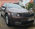 Коричневый Шкода Октавия, объемом двигателя 1.97 л и пробегом 256 тыс. км за 10900 $, фото 47 на Automoto.ua