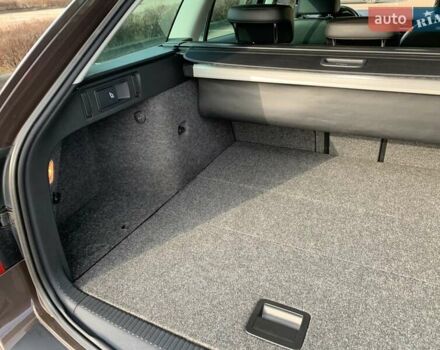 Коричневый Шкода Октавия, объемом двигателя 1.97 л и пробегом 193 тыс. км за 13200 $, фото 58 на Automoto.ua