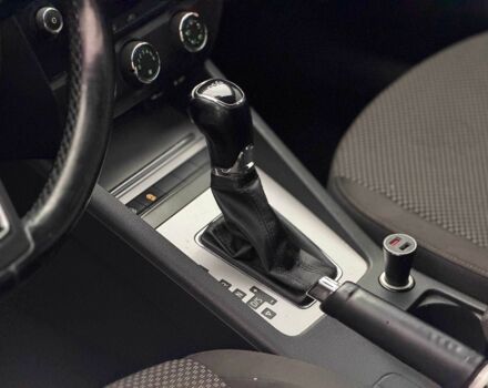 Коричневий Шкода Октавія, об'ємом двигуна 1.6 л та пробігом 185 тис. км за 9800 $, фото 17 на Automoto.ua