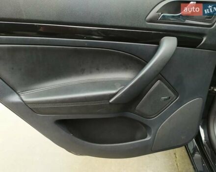 Коричневый Шкода Октавия, объемом двигателя 1.8 л и пробегом 191 тыс. км за 9300 $, фото 40 на Automoto.ua