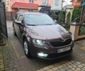Коричневый Шкода Октавия, объемом двигателя 1.97 л и пробегом 256 тыс. км за 10900 $, фото 1 на Automoto.ua