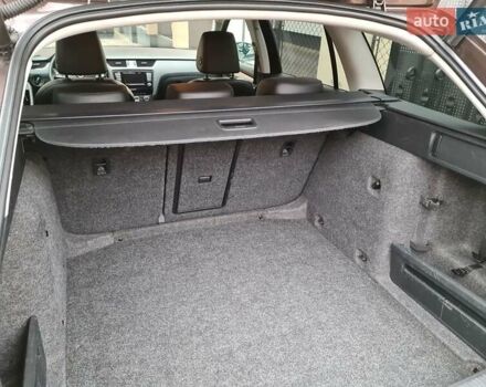 Коричневый Шкода Октавия, объемом двигателя 1.97 л и пробегом 256 тыс. км за 10900 $, фото 36 на Automoto.ua