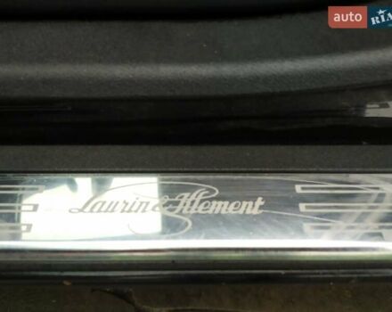 Коричневый Шкода Октавия, объемом двигателя 1.8 л и пробегом 191 тыс. км за 9300 $, фото 22 на Automoto.ua