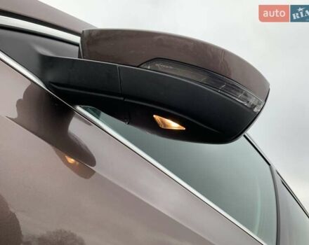 Коричневый Шкода Октавия, объемом двигателя 1.97 л и пробегом 193 тыс. км за 13200 $, фото 65 на Automoto.ua