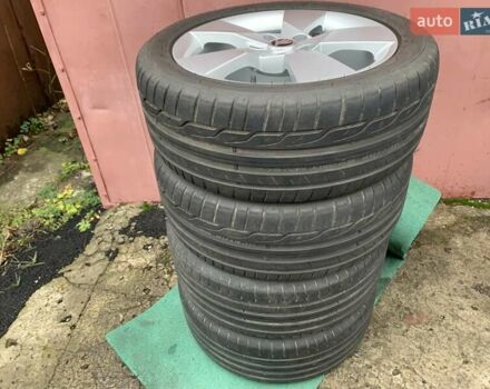 Коричневый Шкода Октавия, объемом двигателя 1.97 л и пробегом 193 тыс. км за 13200 $, фото 69 на Automoto.ua