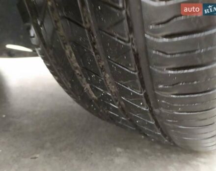 Коричневый Шкода Октавия, объемом двигателя 1.8 л и пробегом 191 тыс. км за 9300 $, фото 17 на Automoto.ua