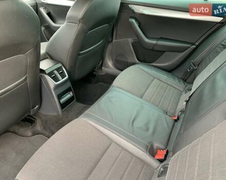 Коричневый Шкода Октавия, объемом двигателя 1.97 л и пробегом 193 тыс. км за 13200 $, фото 51 на Automoto.ua