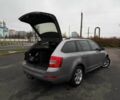 Коричневий Шкода Октавія, об'ємом двигуна 1.6 л та пробігом 185 тис. км за 9800 $, фото 10 на Automoto.ua