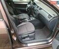 Коричневый Шкода Октавия, объемом двигателя 1.97 л и пробегом 256 тыс. км за 10900 $, фото 7 на Automoto.ua