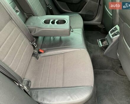 Коричневый Шкода Октавия, объемом двигателя 1.97 л и пробегом 193 тыс. км за 13200 $, фото 49 на Automoto.ua