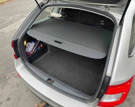 Коричневий Шкода Октавія, об'ємом двигуна 1.6 л та пробігом 185 тис. км за 9800 $, фото 11 на Automoto.ua