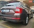 Коричневый Шкода Октавия, объемом двигателя 1.97 л и пробегом 256 тыс. км за 10900 $, фото 43 на Automoto.ua