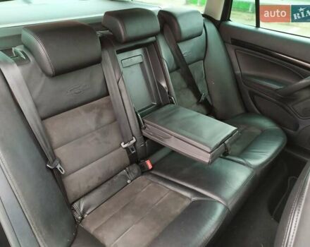 Коричневый Шкода Октавия, объемом двигателя 1.8 л и пробегом 191 тыс. км за 9300 $, фото 43 на Automoto.ua