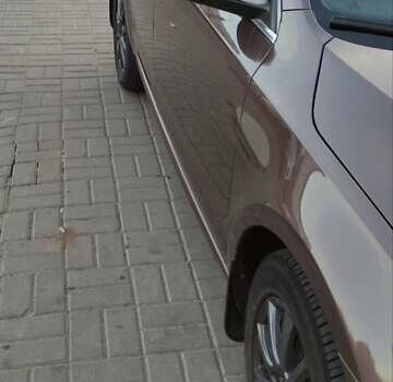 Коричневий Шкода Октавія, об'ємом двигуна 1.6 л та пробігом 269 тис. км за 8500 $, фото 3 на Automoto.ua