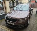 Коричневый Шкода Октавия, объемом двигателя 1.97 л и пробегом 256 тыс. км за 10900 $, фото 52 на Automoto.ua