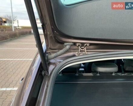 Коричневый Шкода Октавия, объемом двигателя 1.97 л и пробегом 193 тыс. км за 13200 $, фото 57 на Automoto.ua