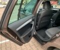 Коричневый Шкода Октавия, объемом двигателя 1.97 л и пробегом 193 тыс. км за 13200 $, фото 54 на Automoto.ua