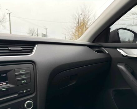 Коричневий Шкода Октавія, об'ємом двигуна 1.6 л та пробігом 185 тис. км за 9800 $, фото 21 на Automoto.ua