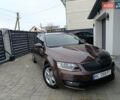 Коричневий Шкода Октавія, об'ємом двигуна 2 л та пробігом 257 тис. км за 12600 $, фото 1 на Automoto.ua