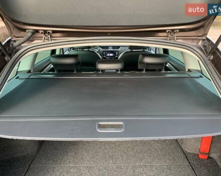 Коричневый Шкода Октавия, объемом двигателя 1.97 л и пробегом 193 тыс. км за 13200 $, фото 59 на Automoto.ua