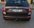 Коричневий Шкода Октавія, об'ємом двигуна 1.6 л та пробігом 269 тис. км за 8500 $, фото 1 на Automoto.ua