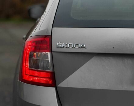 Коричневий Шкода Октавія, об'ємом двигуна 1.6 л та пробігом 185 тис. км за 9800 $, фото 8 на Automoto.ua