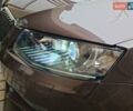 Коричневый Шкода Октавия, объемом двигателя 1.97 л и пробегом 256 тыс. км за 10900 $, фото 24 на Automoto.ua