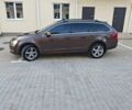 Коричневий Шкода Октавія, об'ємом двигуна 1.6 л та пробігом 264 тис. км за 12500 $, фото 1 на Automoto.ua