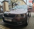 Коричневый Шкода Октавия, объемом двигателя 1.97 л и пробегом 256 тыс. км за 10900 $, фото 53 на Automoto.ua