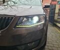 Коричневый Шкода Октавия, объемом двигателя 1.97 л и пробегом 256 тыс. км за 10900 $, фото 23 на Automoto.ua