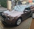 Коричневый Шкода Октавия, объемом двигателя 1.97 л и пробегом 256 тыс. км за 10900 $, фото 54 на Automoto.ua