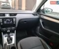 Коричневый Шкода Октавия, объемом двигателя 1.97 л и пробегом 256 тыс. км за 10900 $, фото 8 на Automoto.ua